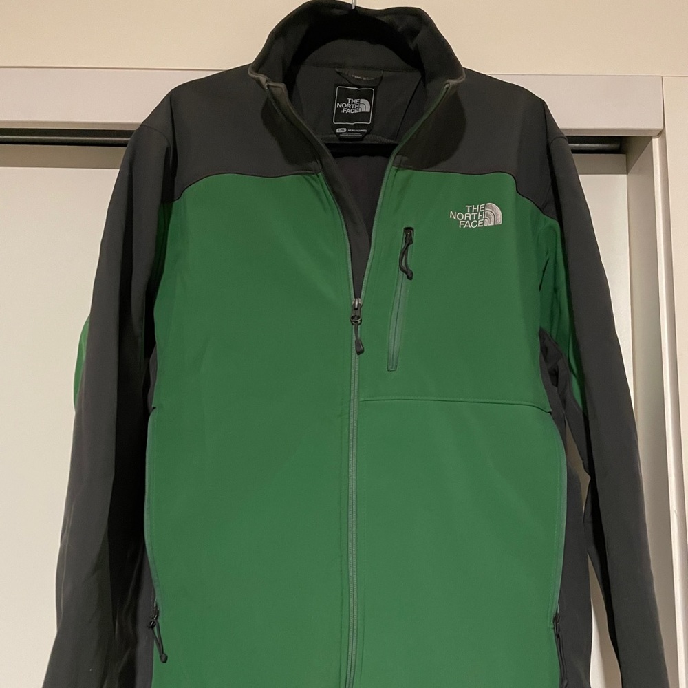 Men’s The North Face Jacket (Apex)